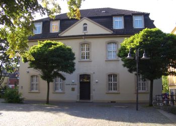 Ikonenmuseum von Recklinghausen